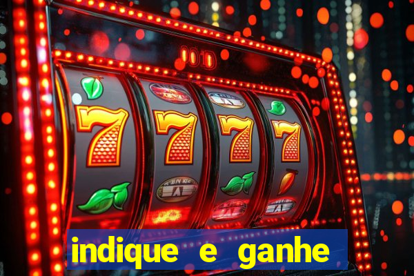 indique e ganhe vai de bet